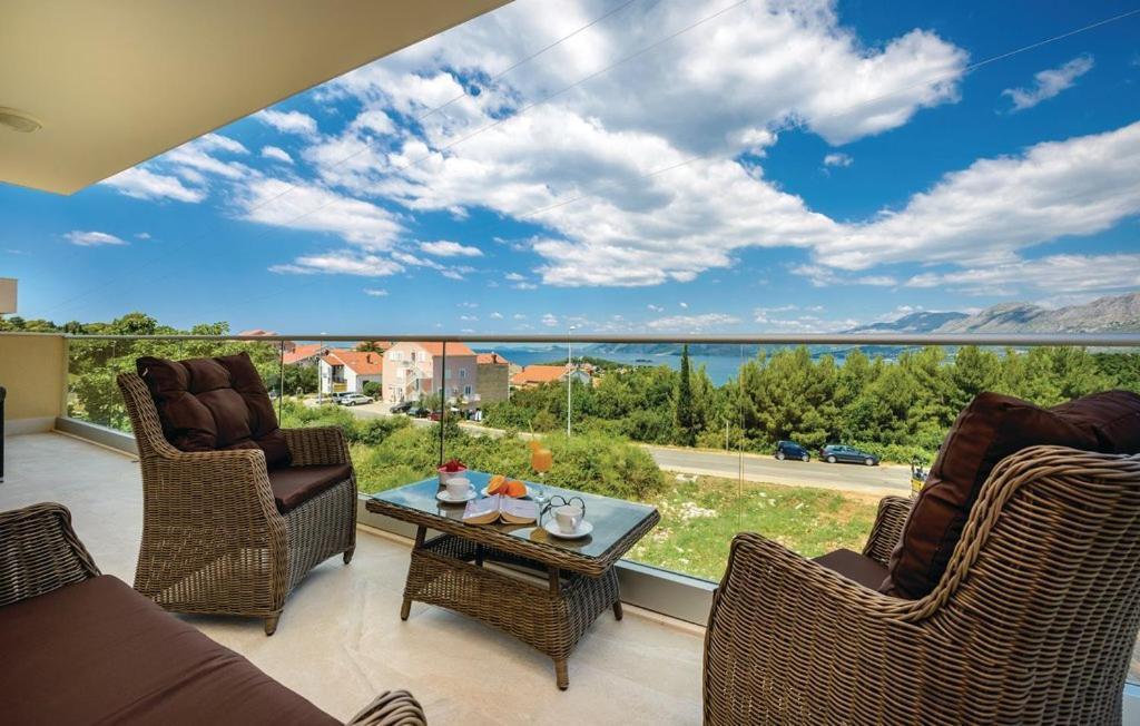 Villa Niki 2 Кавтат Екстериор снимка