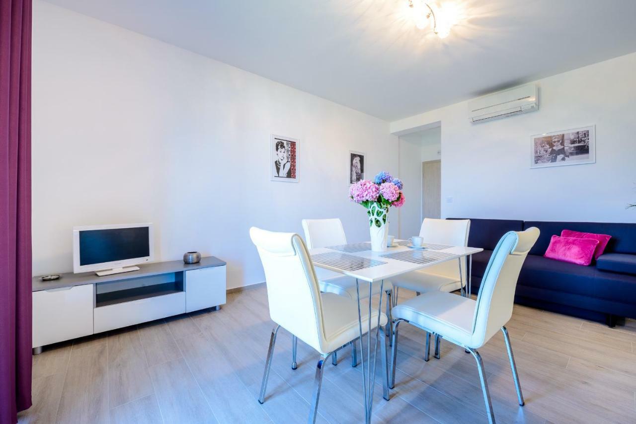Villa Niki 2 Кавтат Екстериор снимка