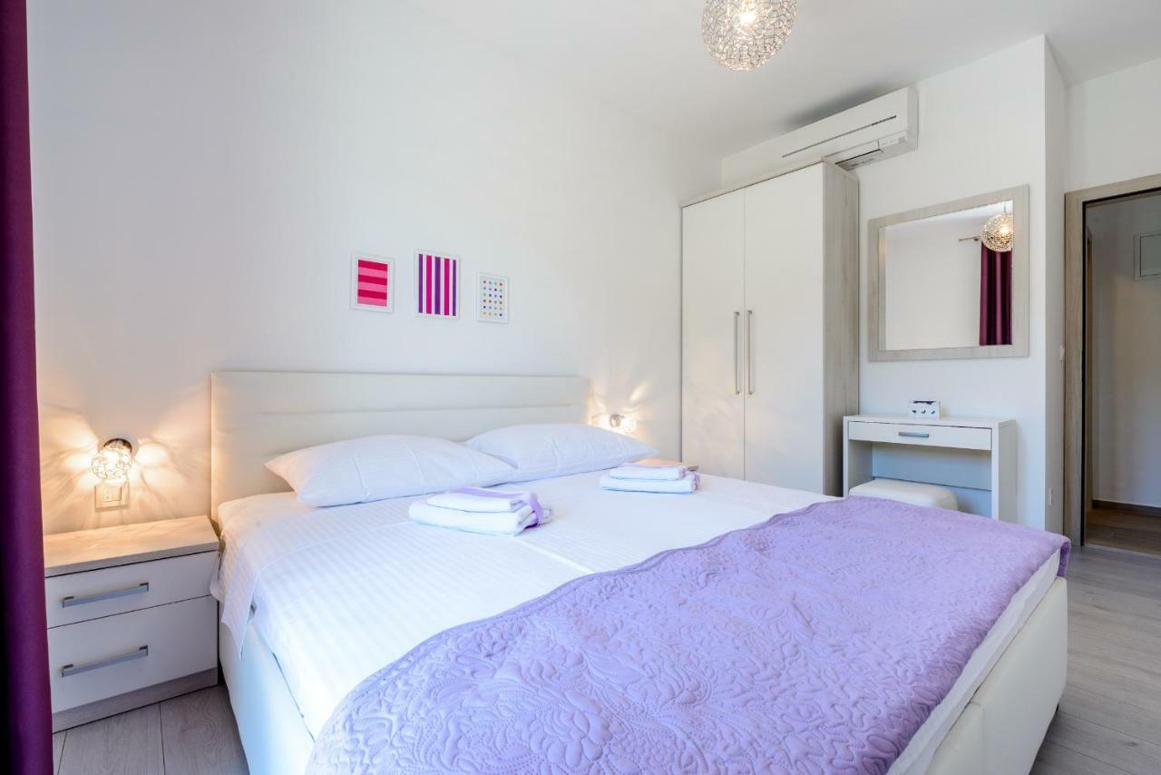 Villa Niki 2 Кавтат Екстериор снимка
