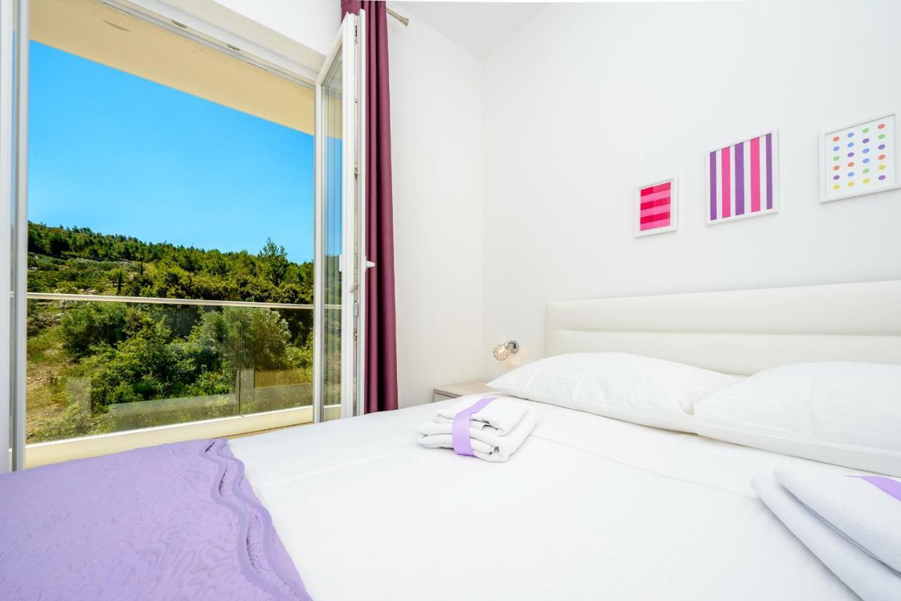Villa Niki 2 Кавтат Екстериор снимка