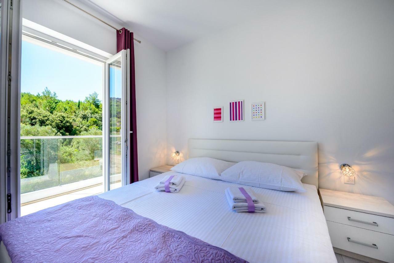Villa Niki 2 Кавтат Екстериор снимка