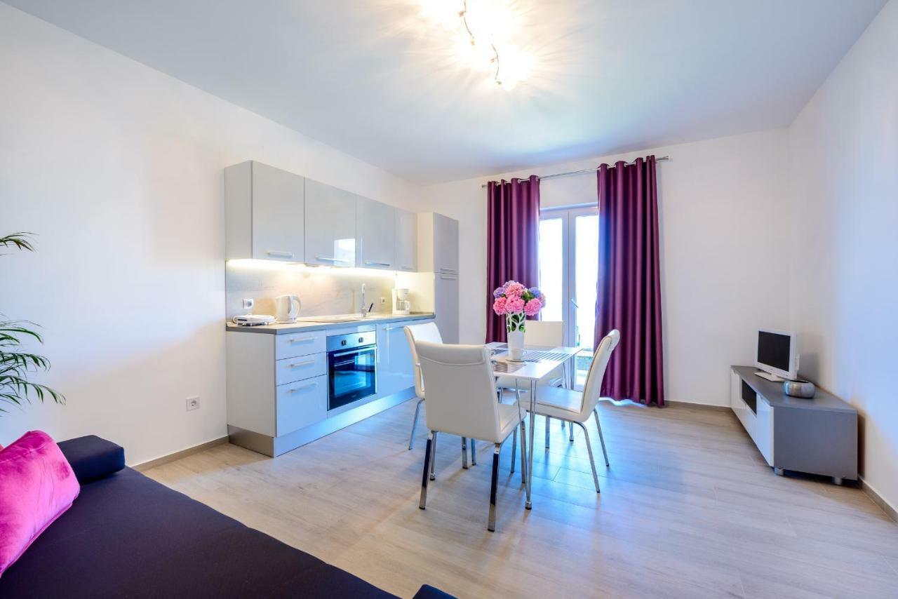 Villa Niki 2 Кавтат Екстериор снимка