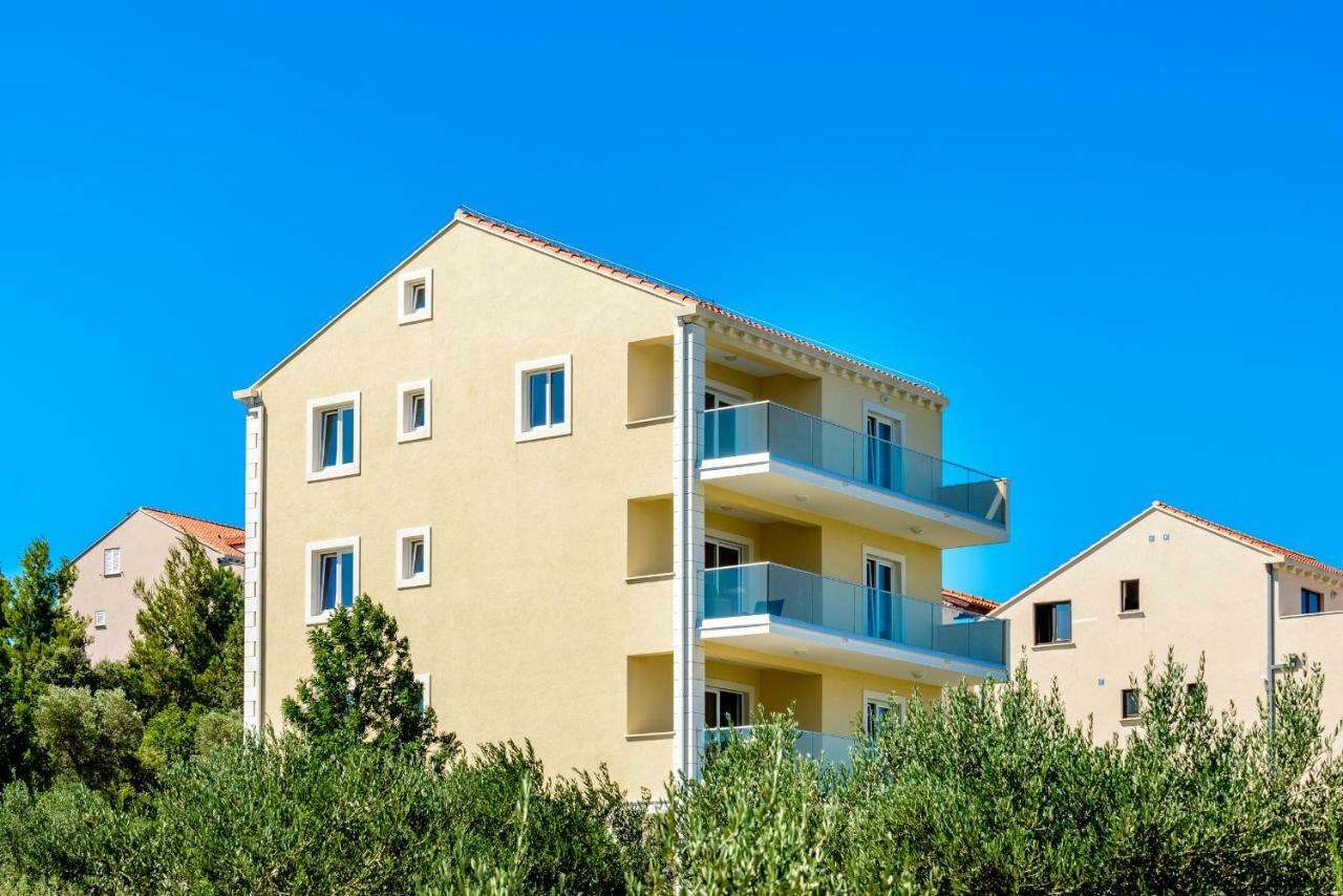 Villa Niki 2 Кавтат Екстериор снимка