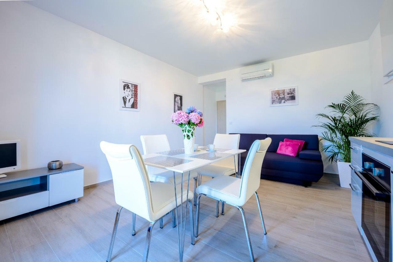 Villa Niki 2 Кавтат Екстериор снимка