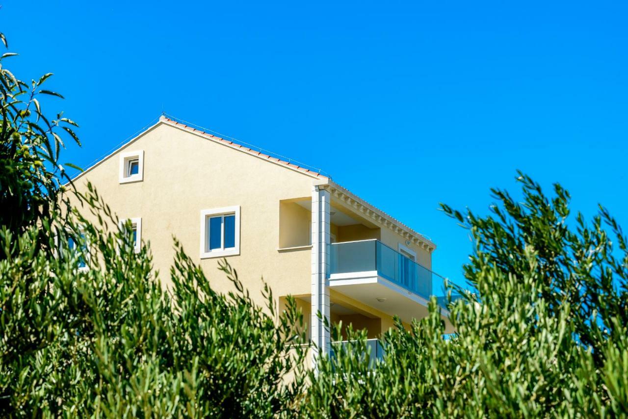 Villa Niki 2 Кавтат Екстериор снимка