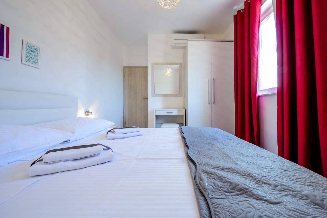 Villa Niki 2 Кавтат Екстериор снимка