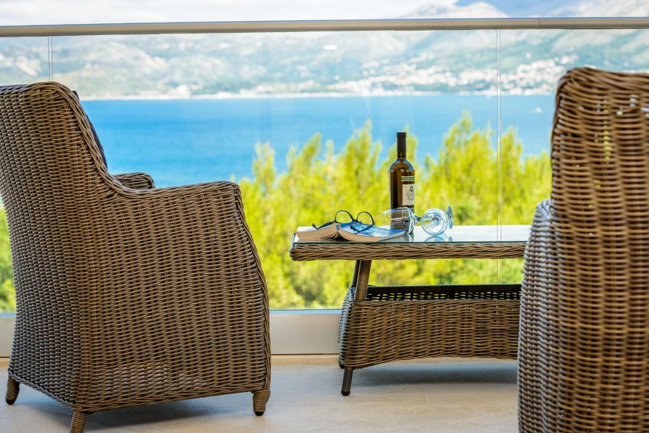 Villa Niki 2 Кавтат Екстериор снимка