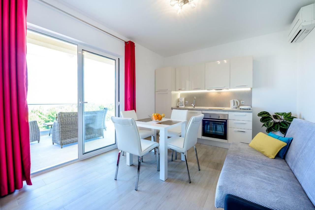 Villa Niki 2 Кавтат Екстериор снимка