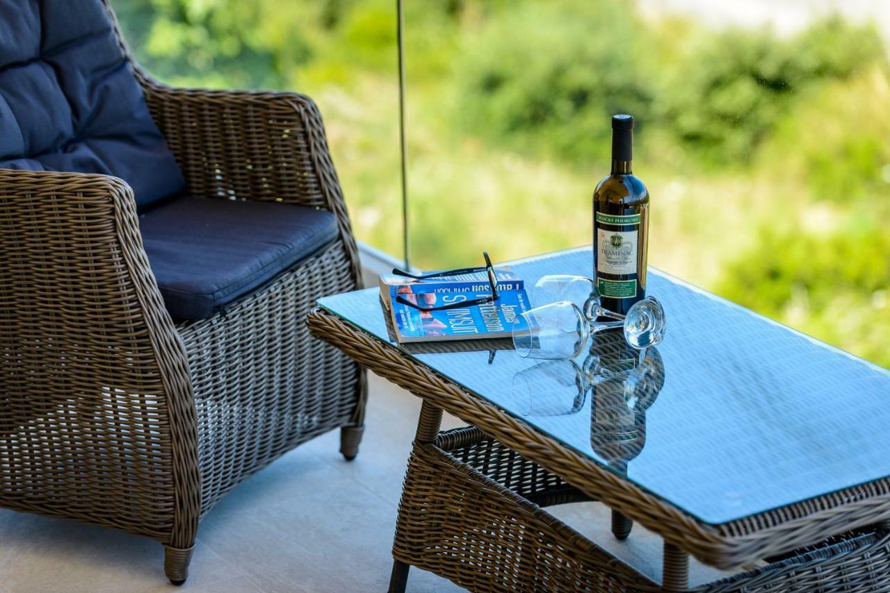 Villa Niki 2 Кавтат Екстериор снимка