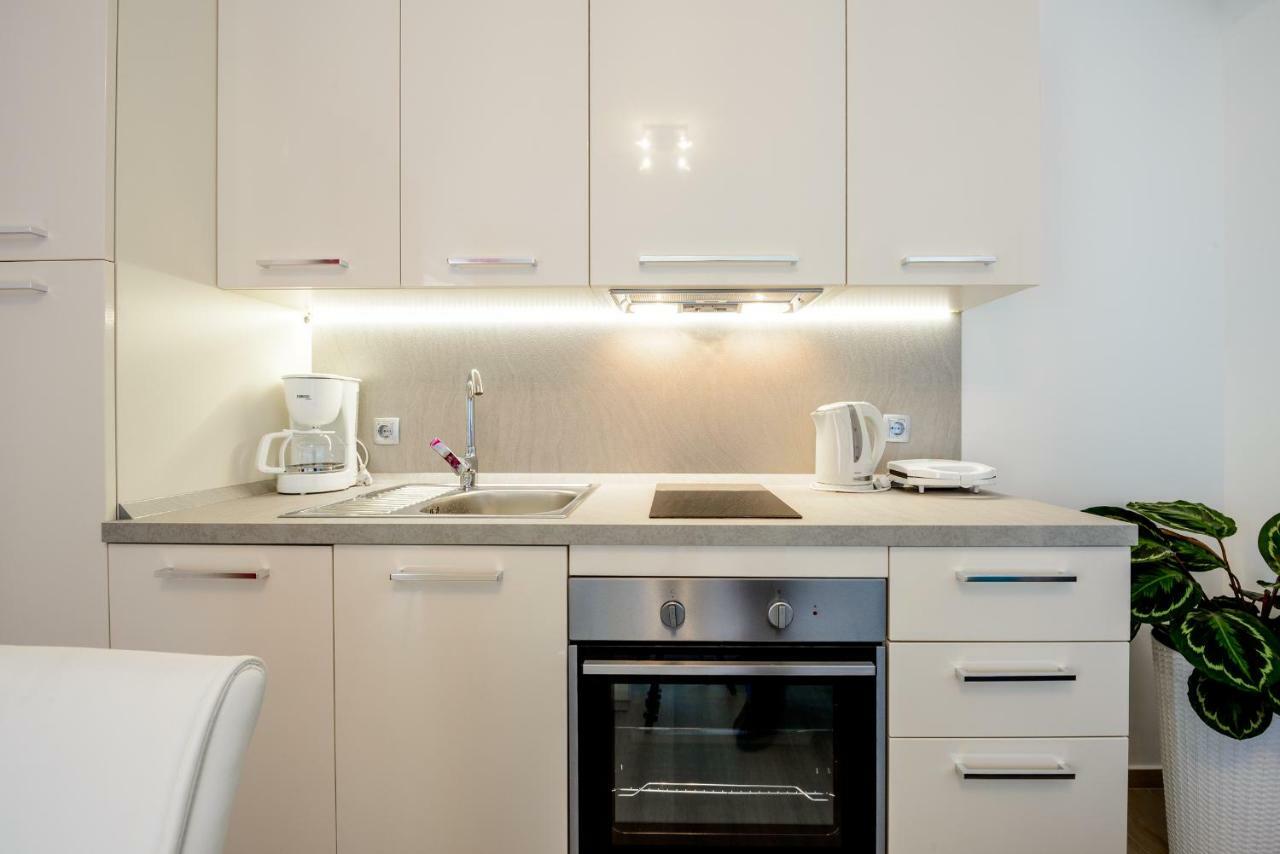 Villa Niki 2 Кавтат Екстериор снимка