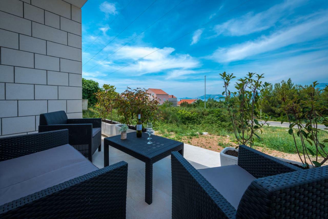 Villa Niki 2 Кавтат Екстериор снимка