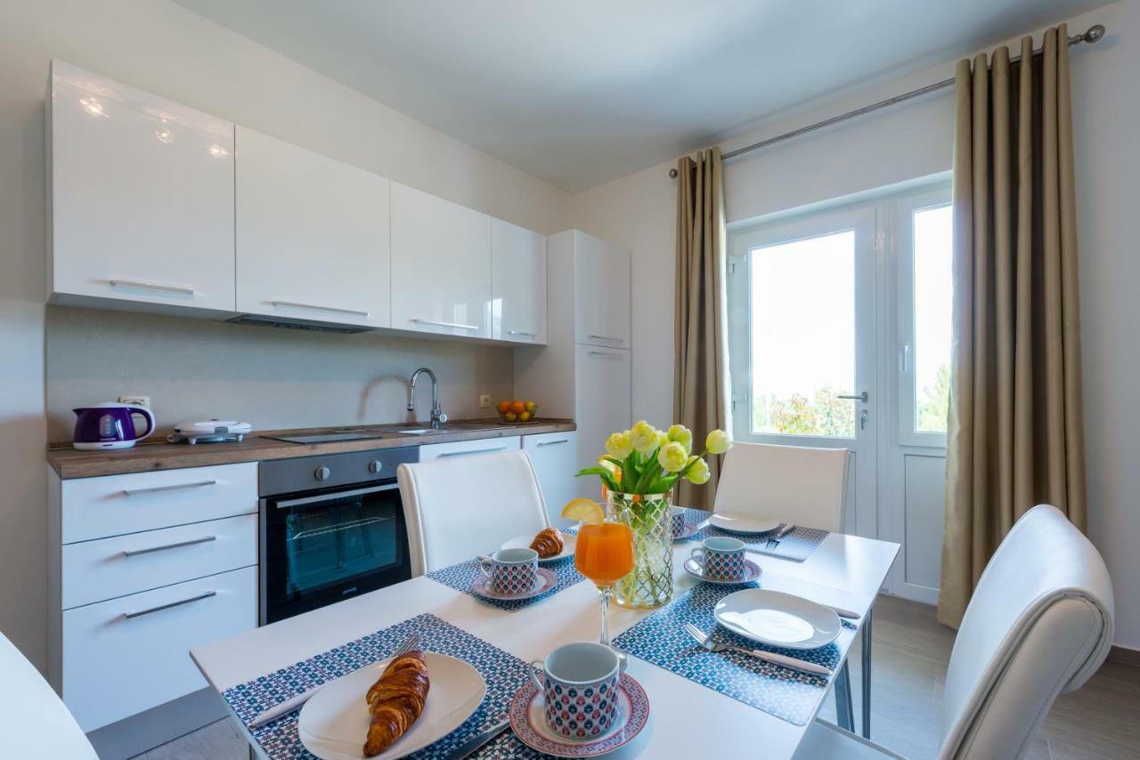 Villa Niki 2 Кавтат Екстериор снимка