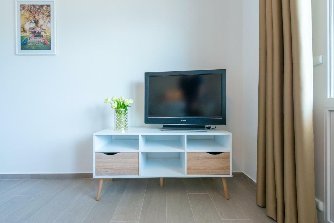 Villa Niki 2 Кавтат Екстериор снимка