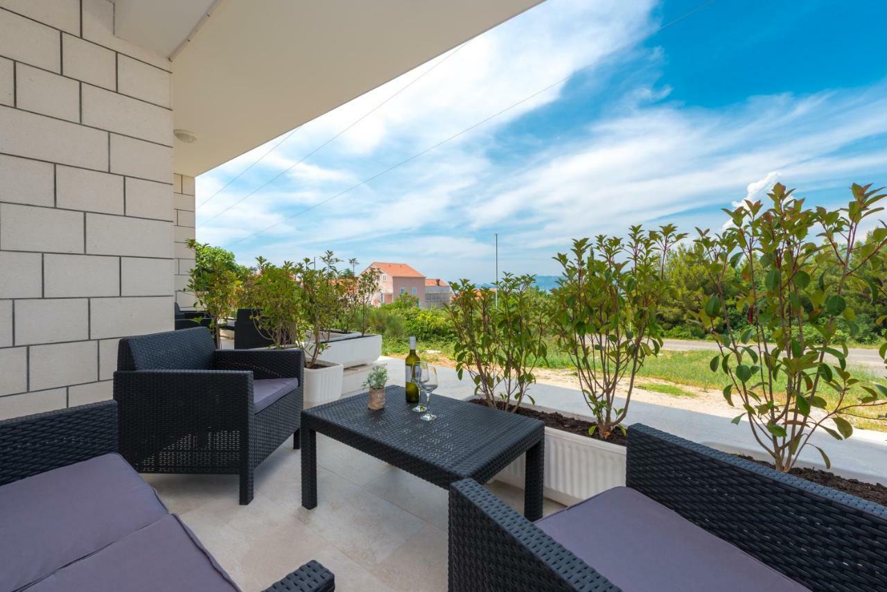 Villa Niki 2 Кавтат Екстериор снимка