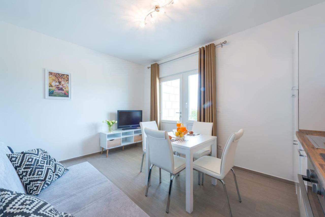 Villa Niki 2 Кавтат Екстериор снимка