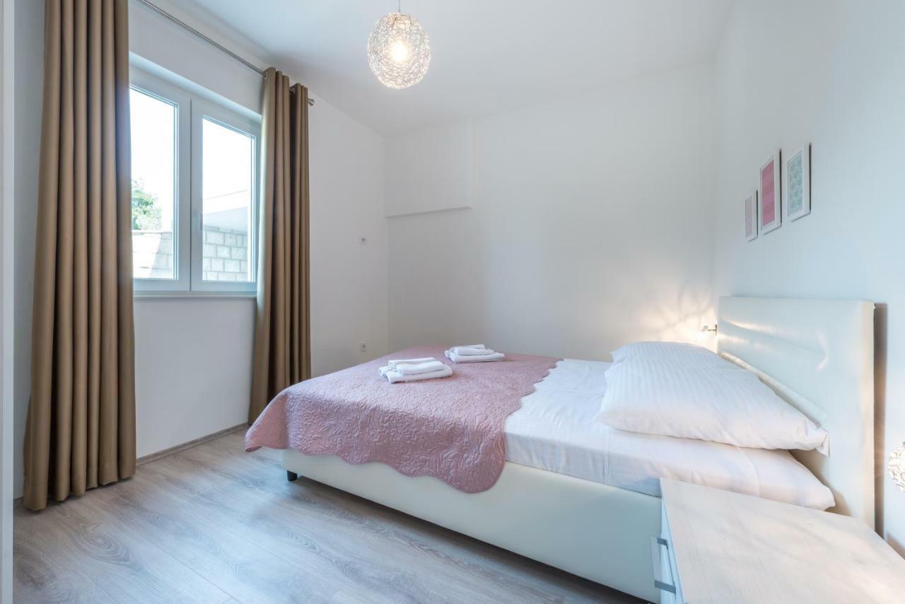 Villa Niki 2 Кавтат Екстериор снимка